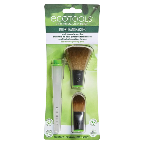 ست برس براش ECOTOOLS شماره 3172