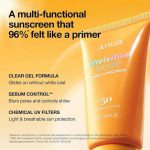 کرم ضدآفتاب روزانه مات آنوا SPF50 - Image 4